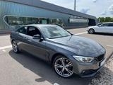 BMW 430d Coupé Sport Line A Sport Line  - BMW 430 in Leipzig