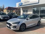 Ford Focus Automatik ST-Line X /155PS+Matrix+Pano+AHK
