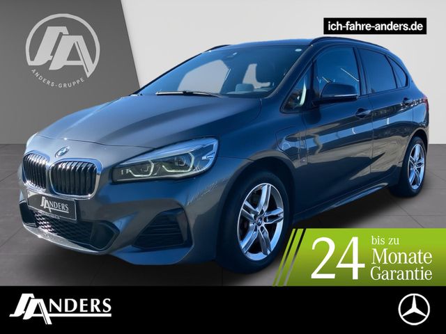 BMW 225 Active Tourer xe Active Tourer M Sport Nav+K