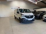 Renault Trafic - gebrauchte Renault Trafic aus dem Jahr 2015