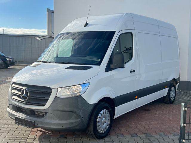 Mercedes-Benz Sprinter III Kasten 314 CDI PLUS L2*NAVI*TEMPOM*