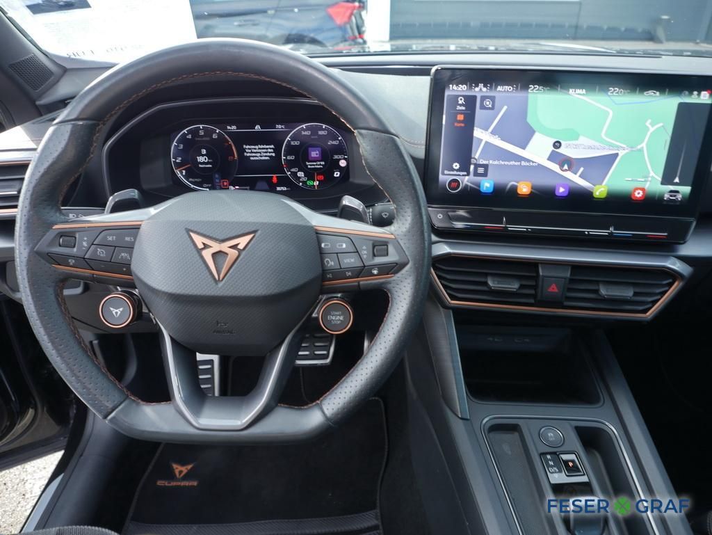 Cupra Formentor - Bild 4