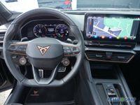 Cupra Formentor - Vorschau Bild 4