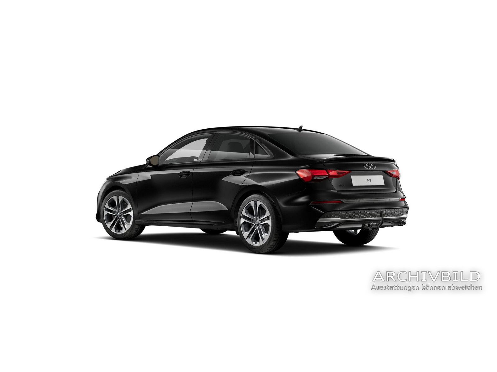 Audi A3 - Bild 4