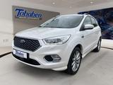 Ford Kuga 1.5 EcoBoost Vignale 4x2SHZ/KAMERA/NAVI - Ford Kuga in Hamburg