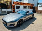 Jaguar F-Type F-TYPE Cabriolet R-Dynamic Black - Jaguar F-Type: R Dynamic Black