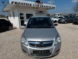 Opel Zafira B  1.8 Selection "110 Jahre"7.SITZE*AHK* - Opel Zafira: Selection 110 Jahre