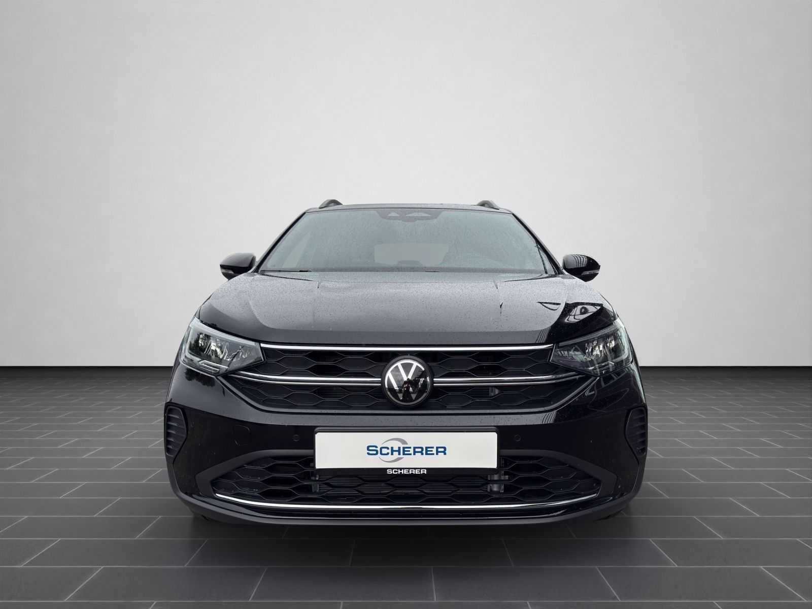 Volkswagen Taigo - Bild 7