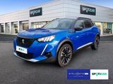 Peugeot 2008 GT Pack HDi130 Automatik *Navi*Schiebedach* - Peugeot 2008 GT-Pack