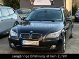 BMW 525 Touring*Automatik*Vollleder*Exclusive Editio - gebrauchte BMW 5er Reihe aus dem Jahr 2009