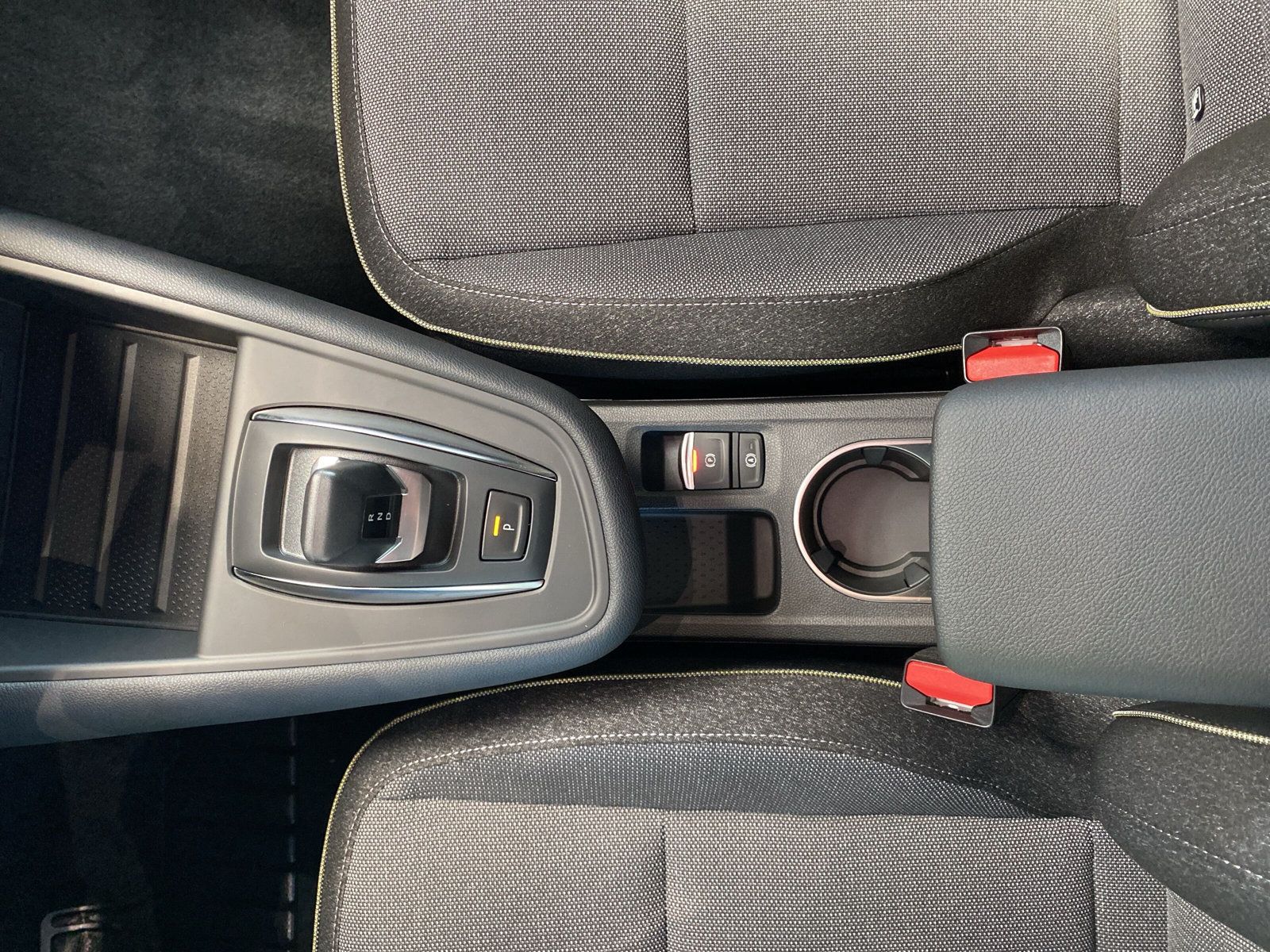 Renault Symbioz - Bild 17