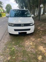 Volkswagen VW T5 Kombi - Volkswagen T5 Multivan Kombi Gebrauchtwagen