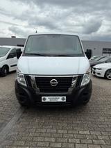 Nissan NV400 Kastenwagen L1H1 2,8t PRO - scheckheftgepflegte Nissan NV400