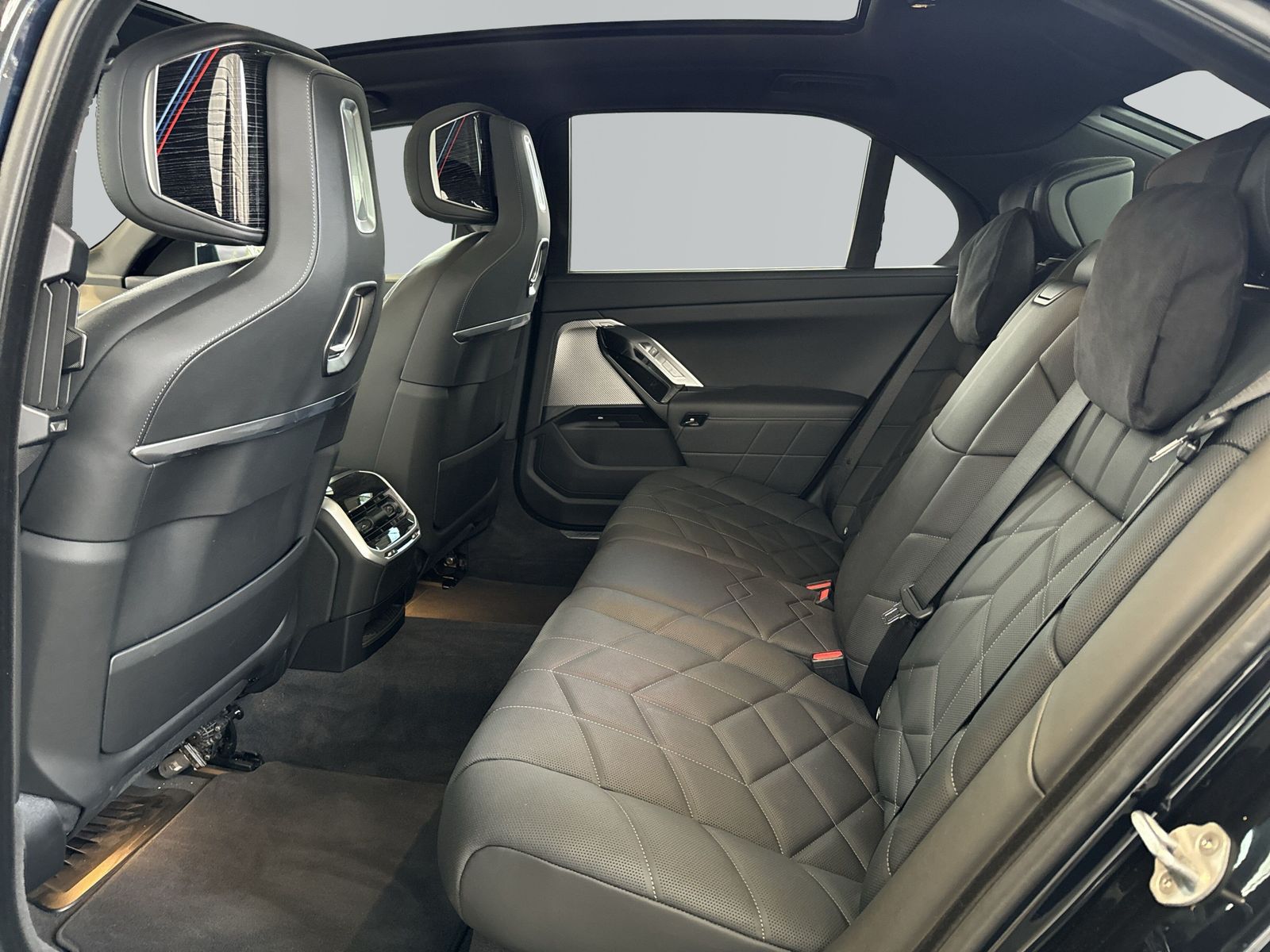BMW i7 - Bild 9