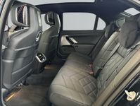 BMW i7 - Vorschau Bild 9