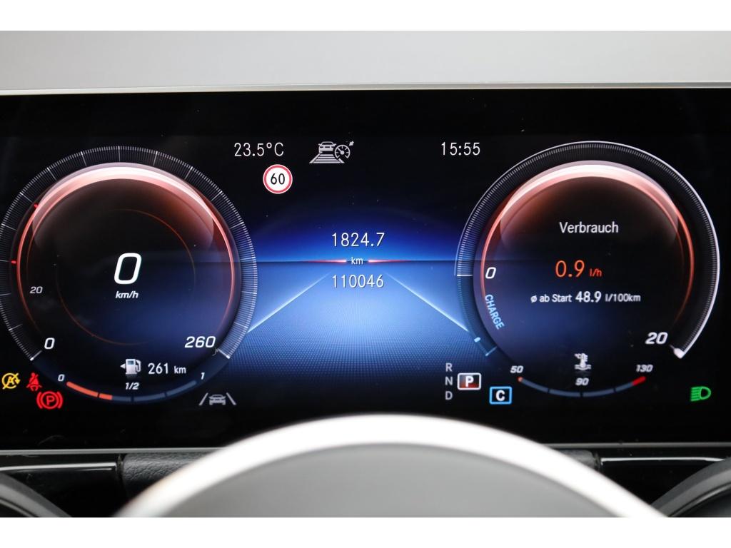 Mercedes-Benz B-Class d Progressive Distr RfKam elHeckkl 18Zoll, миниатюра 12