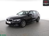 BMW 320 i T SPORTLINE SPURHALTE,CARPLAY,1.HAND,SH - BMW 320: Sport 320i