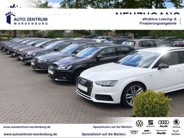 Audi A3 Sportback 35 TDI Aut. Advanced LED ACC NAVI