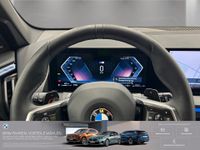 BMW X3 - Vorschau Bild 10