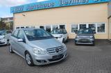 Mercedes-Benz B 180 CDI*Klima+el.Lamellendach*abnehm.AHK* - Mercedes-Benz B 180 in Herne