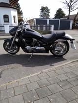 Suzuki VZR 1800 - SUZUKI VZR1800