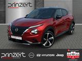 Nissan Juke 1.6 Hybrid "N-Design" BOSE*Navi*Technologie - Nissan mit Hybrid-Antrieb