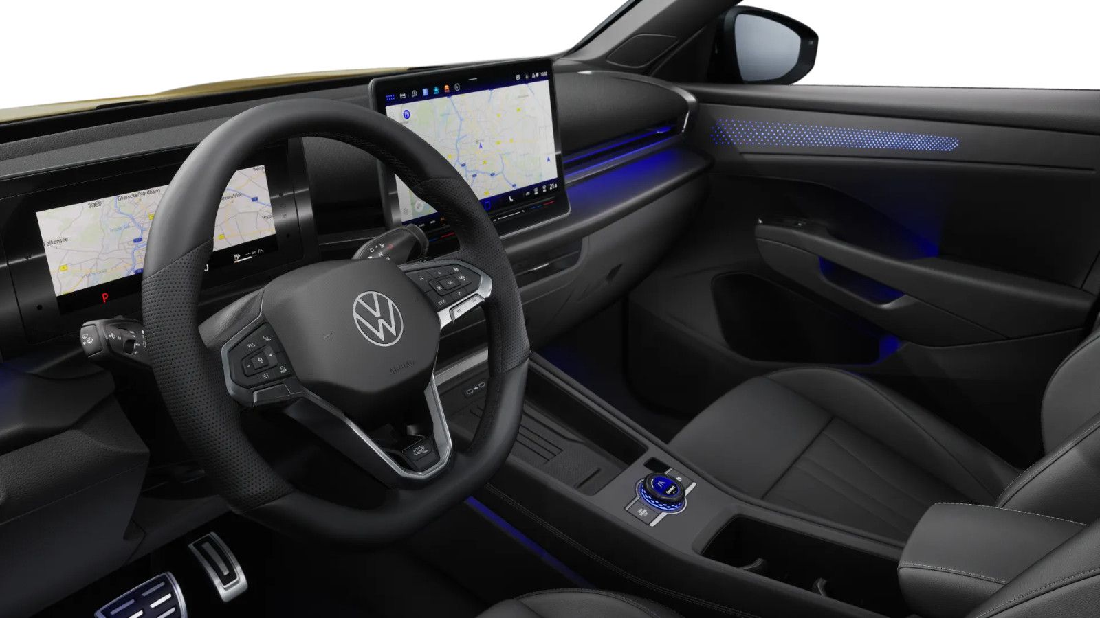 Volkswagen T-Roc - Bild 10