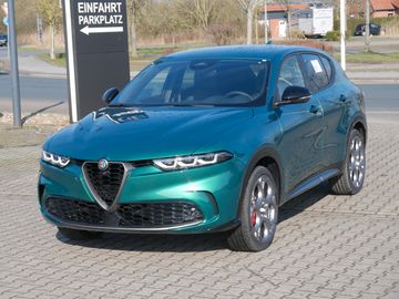 Alfa Romeo Tonale SPECIALE 1.3T 280PHEV *NAVI*SHZ*360°*