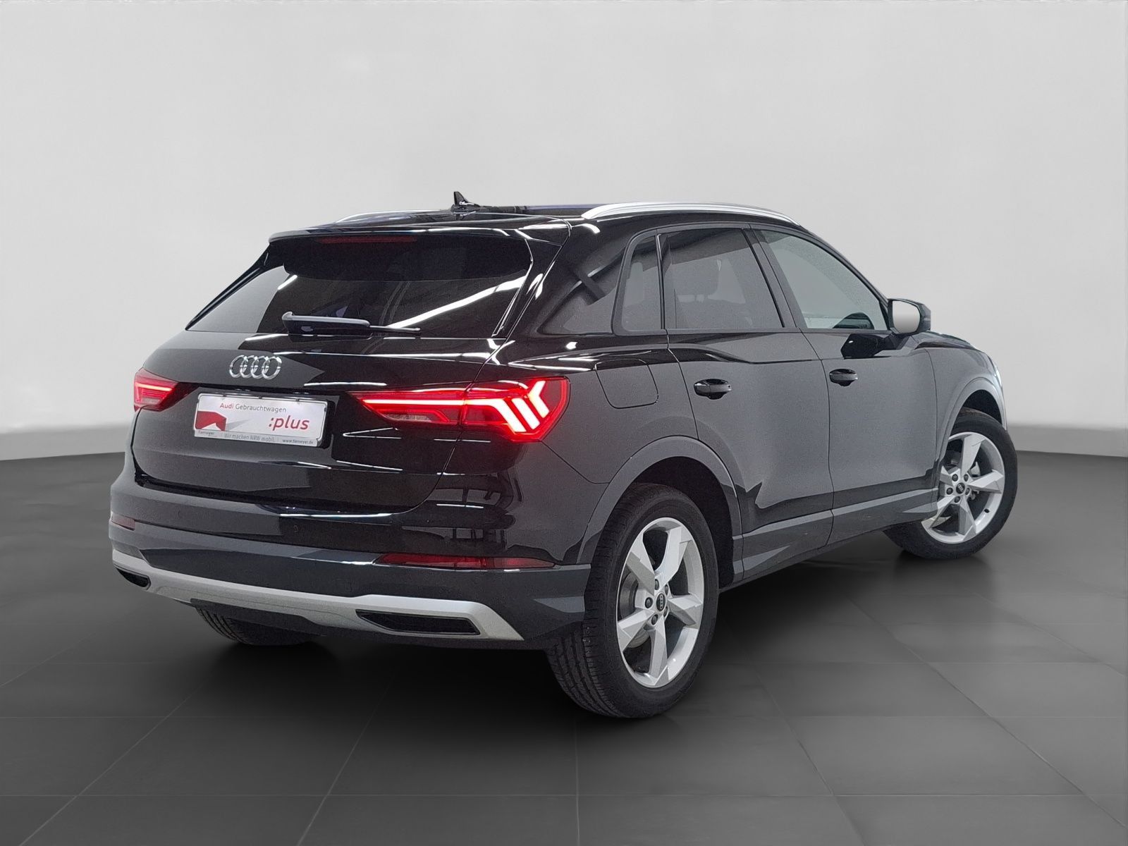 Audi Q3 - Bild 3
