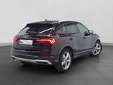 Audi Q3 35 TFSI S LINE LED AHK ASSIST eKLAPPE - Audi: As3