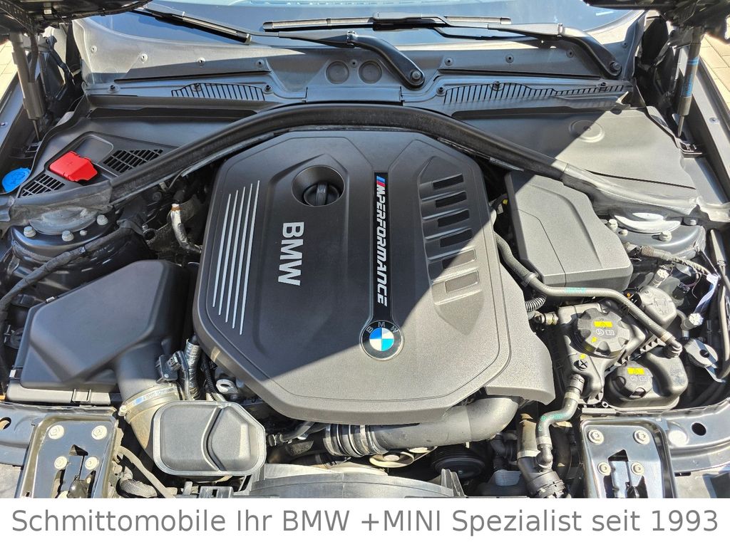 BMW M140i - Bild 45