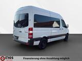 Mercedes-Benz Sprinter 315 CDI "9Sitzer,Klima,Xenon,PDC,Vergla - gebrauchte Mercedes-Benz Sprinter aus dem Jahr 2007