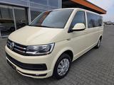 Volkswagen T6 Caravelle 2.0 TDI Comfortline lang 9-Sitzer - Volkswagen T6 Caravelle in Dresden