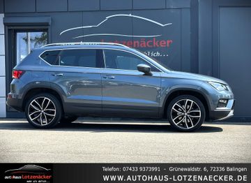 SEAT Ateca - 3