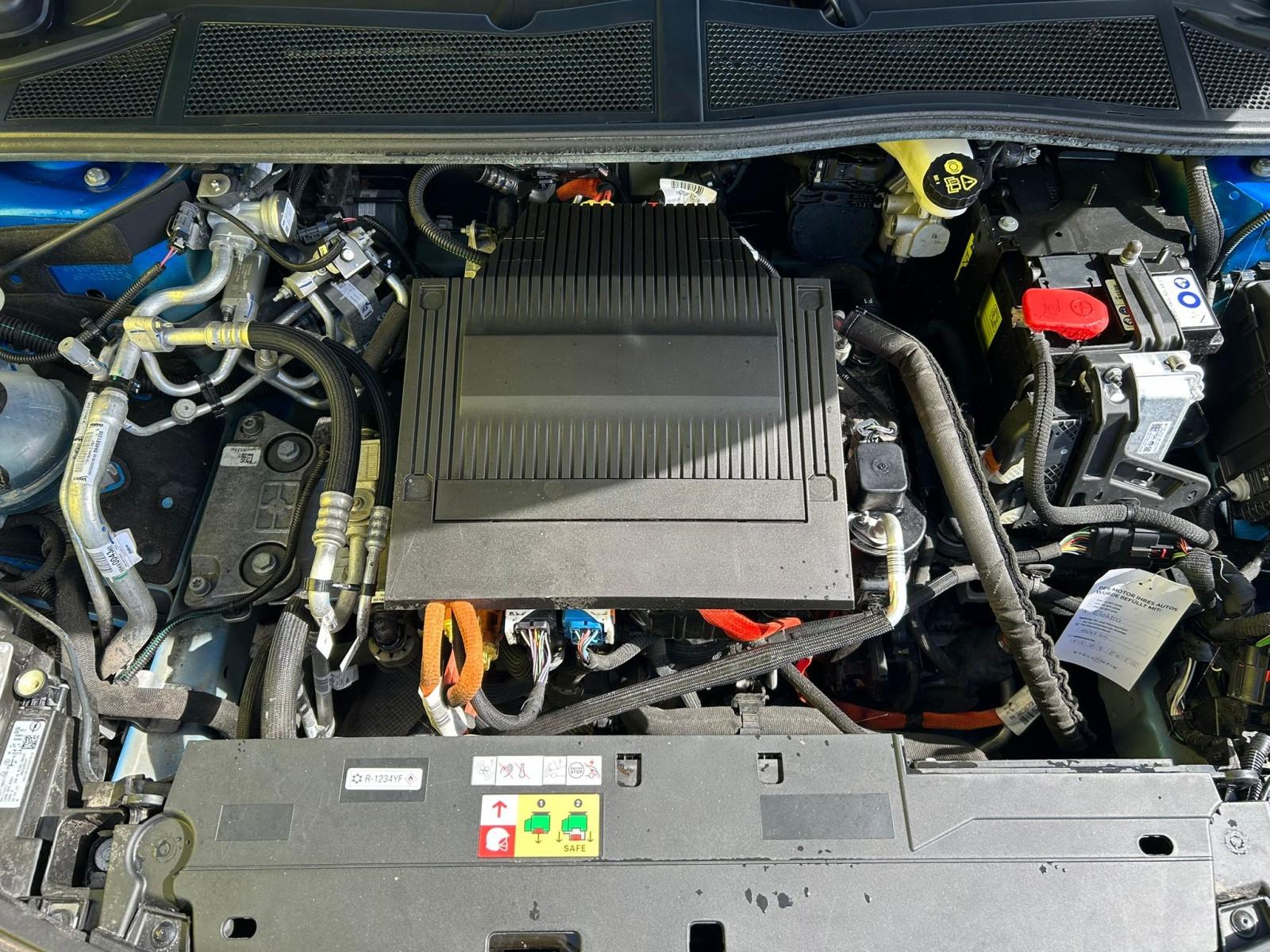Opel Astra L Electric GS **Panoramadach*Navi*SHZ*
