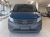 Mercedes-Benz Vito 116 CDI lang,Navi,RüKam,Sitzhz,Standhz,Temp - Mercedes-Benz Vito 116 cdi