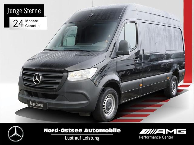 Mercedes-Benz Sprinter 317 L2H2 AHK 3,5t Kamera Klima MBUX DAB