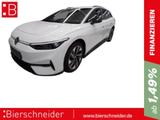 Volkswagen ID.7 Tourer Pro AHK KAMERA IQ.LIGHT WÄRMEP - weiße Volkswagen ID.7
