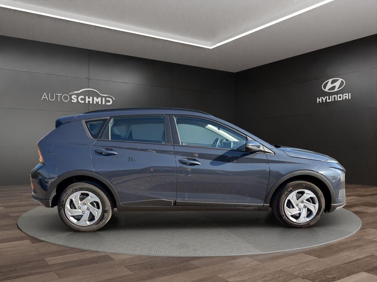 Hyundai BAYON – Bild 6