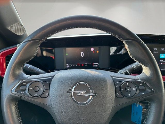 Fahrzeugabbildung Opel Mokka 1.2DI Turbo GS Line LED+KAMERA+DIGI-COCKPI