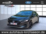 Mazda 3 2.5 SKYACTIV-G Homura Bluetooth Navi LED Klima - gebrauchte Mazda 3 aus dem Jahr 2024