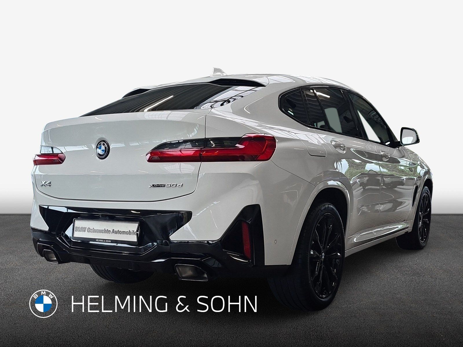 BMW X4 - Bild 2