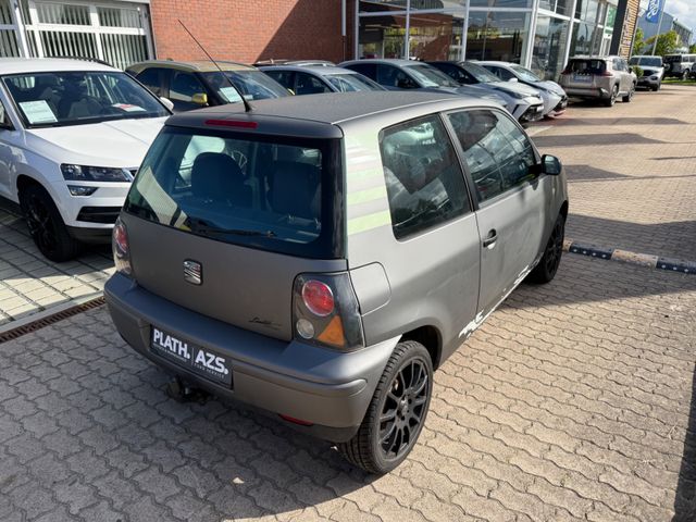 Seat Arosa Prima 1,0
