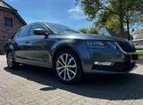Skoda Octavia Kombi Anhängerkupplung Combi... - Skoda Octavia: Kombi, Anhängerkupplung