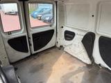 Fiat Doblo Doblò 1.3 JTD SX Kasten - gebrauchte Fiat Doblo aus dem Jahr 2010