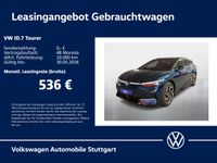 Volkswagen ID.7 - Vorschau Bild 1