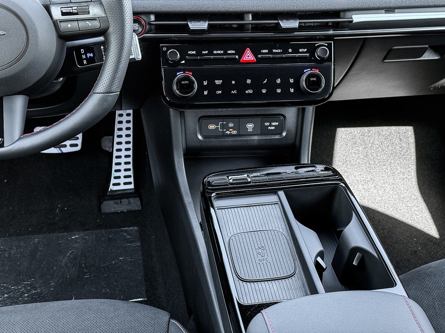 Hyundai TUCSON - Bild 10