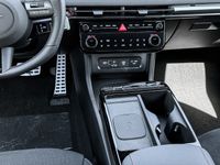 Hyundai TUCSON - Vorschau Bild 10