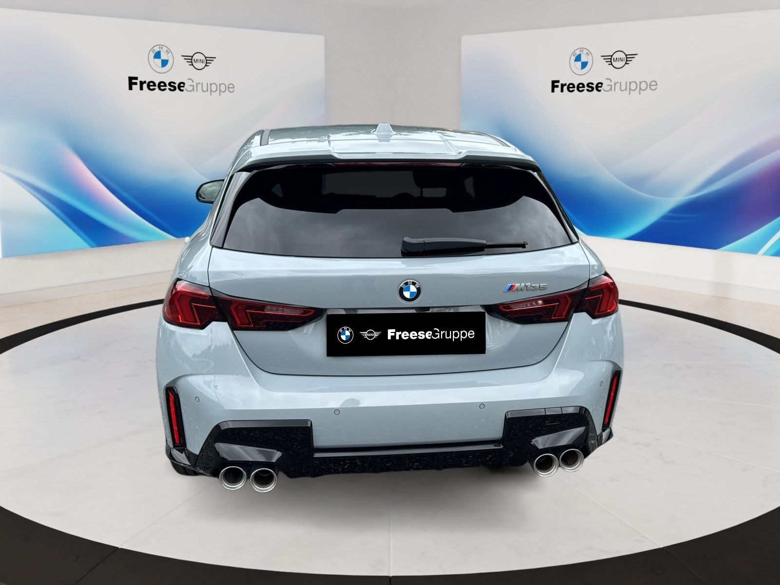 BMW M135 xDrive M Sport Pro 360° HEAD-UP RFK HK ABST foto 5