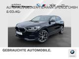 BMW X2 sDrive18d *AUT.*AD.LED*DA.PLUS*ACC*M SPORTLEN - BMW X2 in Bielefeld